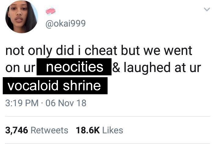 neocities meme